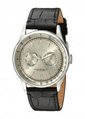 Invicta Men&amp;#039;s 6749 Vintage Silver | 100% original, import SUA, 10 zile lucratoare a12107 foto