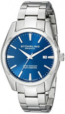 Stuhrling Original Men&amp;#039;s 414 33116AM | 100% original, import SUA, 10 zile lucratoare a12107 foto