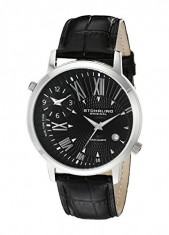 Stuhrling Original Men&amp;#039;s 479 33153 | 100% original, import SUA, 10 zile lucratoare a12107 foto