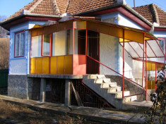 Vand casa in Sighisoara foto