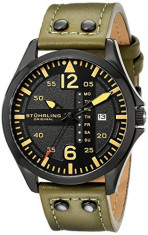 Stuhrling Original Men&amp;#039;s 699 03 | 100% original, import SUA, 10 zile lucratoare a12107 foto