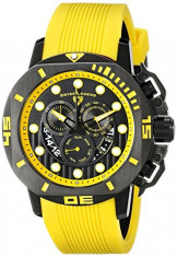 Swiss Legend Men&amp;#039;s 10538S-BB-01-YAS Scubador | 100% original, import SUA, 10 zile lucratoare a12107 foto