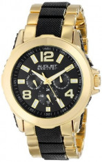 August Steiner Men&amp;#039;s AS8114YG Multifunction | 100% original, import SUA, 10 zile lucratoare a12107 foto