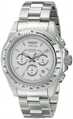 Invicta Men&amp;#039;s 18389 Speedway Analog | 100% original, import SUA, 10 zile lucratoare a12107 foto