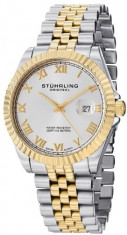 Stuhrling Original Men&amp;#039;s 599G 04 | 100% original, import SUA, 10 zile lucratoare a12107 foto