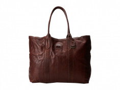 Geanta Frye Sylvia Tote | 100% original, import SUA, 10 zile lucratoare z12107 foto