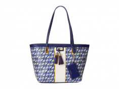 Geanta Nine West Printed Square 9S Tote | 100% original, import SUA, 10 zile lucratoare z12107 foto