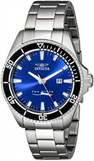 Invicta Men&amp;#039;s 15184SYB Pro Diver | 100% original, import SUA, 10 zile lucratoare a42707 foto