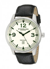 Stuhrling Original Men&amp;#039;s 1129Q 02 | 100% original, import SUA, 10 zile lucratoare a12107 foto