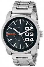 Diesel Men&amp;#039;s DZ1370 Stainless Steel | 100% original, import SUA, 10 zile lucratoare a12107 foto