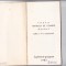 Supliment program Trupa Teatrului de comedie ed V 1983
