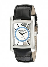 Stuhrling Original Men&amp;#039;s 144D 33152 | 100% original, import SUA, 10 zile lucratoare a12107 foto