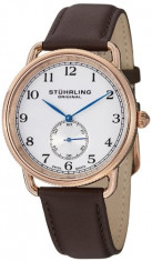 Stuhrling Original Men&amp;#039;s 207 04 | 100% original, import SUA, 10 zile lucratoare a12107 foto