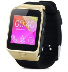 CEAS TELEFON SMARTWATCH ZUPAX S28 1.54 inch-SOFT 2015-MULTE FUNCTII-PRET MINIM ! foto