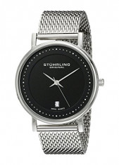 Stuhrling Original Men&amp;#039;s 734GM 02 | 100% original, import SUA, 10 zile lucratoare a12107 foto