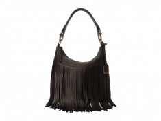 Geanta Frye Heidi Fringe Hobo | 100% original, import SUA, 10 zile lucratoare z12107 foto