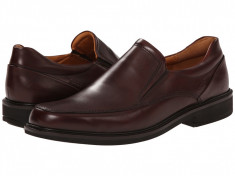 Mocasini ECCO Holton Apron Toe Slip-On | 100% originali, import SUA, 9-10 zile lucratoare foto