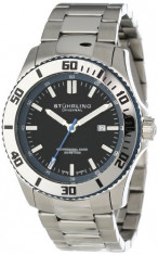 Stuhrling Original Men&amp;#039;s 714 03 | 100% original, import SUA, 10 zile lucratoare a12107 foto