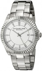 Stuhrling Original Men&amp;#039;s 408G 33112 | 100% original, import SUA, 10 zile lucratoare a12107 foto