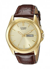 Citizen Men&amp;#039;s BF0582-01P Analog Display | 100% original, import SUA, 10 zile lucratoare a12107 foto