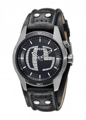 Fossil Men&amp;#039;s JR1472 Coachman Stainless | 100% original, import SUA, 10 zile lucratoare a12107 foto