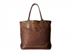 Geanta Frye Campus Stitch Tote | 100% original, import SUA, 10 zile lucratoare z12107 foto