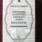 PROVERBE, CUGETARI, DEFINITII despre EDUCATIE, 1978. Carte noua