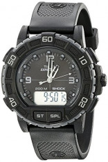 Timex Men&amp;#039;s TW4B008009J Expedition Double | 100% original, import SUA, 10 zile lucratoare a12107 foto