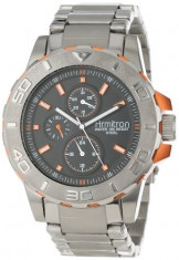 Armitron Men&amp;#039;s 20 4868ORSV Orange | 100% original, import SUA, 10 zile lucratoare a12107 foto