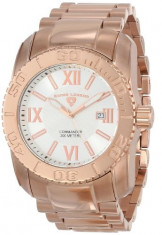 Swiss Legend Men&amp;#039;s 10059-RG-02S Commander | 100% original, import SUA, 10 zile lucratoare a12107 foto