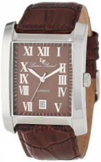 Lucien Piccard Men&amp;#039;s 98042-04 Classico | 100% original, import SUA, 10 zile lucratoare a12107 foto