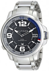 Tommy Hilfiger Men&amp;#039;s 1791012 Analog | 100% original, import SUA, 10 zile lucratoare a12107 foto