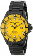 Swiss Legend Men&amp;#039;s 21344-BB-77-YB Luminous | 100% original, import SUA, 10 zile lucratoare a12107 foto