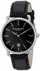 Stuhrling Original Men&amp;#039;s 768 02 | 100% original, import SUA, 10 zile lucratoare a12107 foto