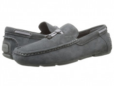 Mocasini Calvin Klein Macon | 100% originali, import SUA, 9-10 zile lucratoare foto