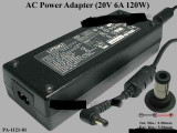 Cumpara ieftin Incarcator laptop Acer Aspire Liteon Pa-1121-01 20V 6A 120W LIvrare gratuita!, Incarcator standard