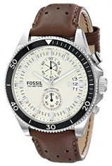 Fossil Men&amp;#039;s CH2943 Wakefield Chronograph | 100% original, import SUA, 10 zile lucratoare a12107 foto