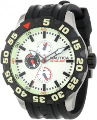 Nautica Men&amp;#039;s N16509G BFD 100 | 100% original, import SUA, 10 zile lucratoare a12107 foto