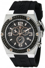 Swiss Legend Men&amp;#039;s 30025-01-BB-RA Throttle | 100% original, import SUA, 10 zile lucratoare a12107 foto