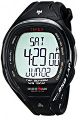 Timex Men&amp;#039;s T5K588 Ironman Sleek | 100% original, import SUA, 10 zile lucratoare a12107 foto