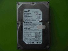 HDD 300GB Seagate 7200.8 ST3300831A ATA IDE - DEFECT foto