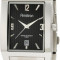 Armitron Men&#039;s 204321BKSV Silver-Tone Stainless | 100% original, import SUA, 10 zile lucratoare a12107