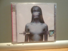 PLACEBO - MEDS (VIRGIN REC/2006 /UK ) - CD POP/ROCK - NOU/SIGILAT foto