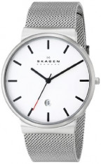 Skagen Men&amp;#039;s SKW6052 Ancher Stainless | 100% original, import SUA, 10 zile lucratoare a12107 foto