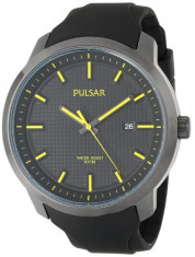 Pulsar Men&amp;#039;s PS9101 Analog Display | 100% original, import SUA, 10 zile lucratoare a12107 foto