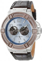 GUESS Men&amp;#039;s U0040G10 Rigor Brown | 100% original, import SUA, 10 zile lucratoare a12107 foto