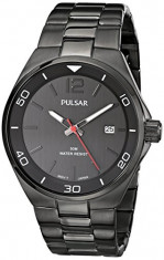 Pulsar Men&amp;#039;s PS9327 Analog Display | 100% original, import SUA, 10 zile lucratoare a12107 foto