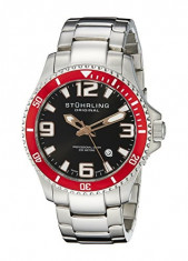 Stuhrling Original Men&amp;#039;s 395 33TT11 | 100% original, import SUA, 10 zile lucratoare a12107 foto