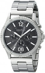 Caravelle New York Men&amp;#039;s 43A115 | 100% original, import SUA, 10 zile lucratoare a12107 foto