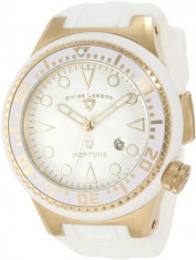 Swiss Legend Men&amp;#039;s 21818D-YG-02-WHT Neptune | 100% original, import SUA, 10 zile lucratoare a12107 foto